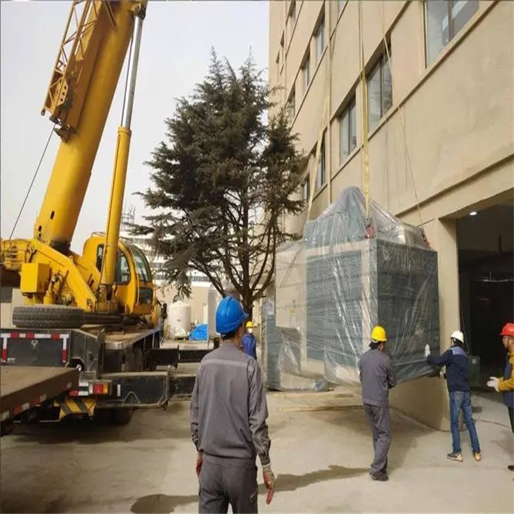 成华附近12吨吊车出租电话