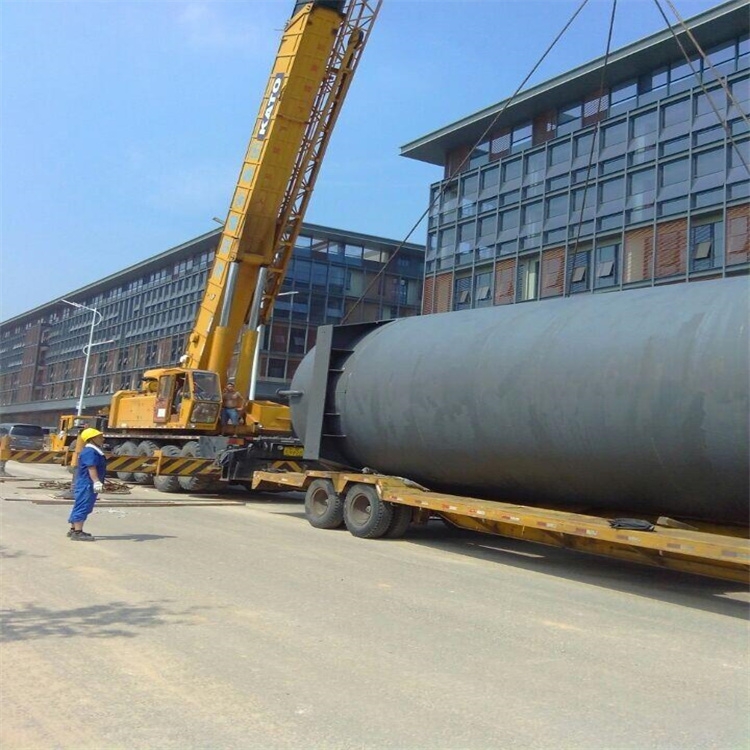 成华大型吊车租赁公司