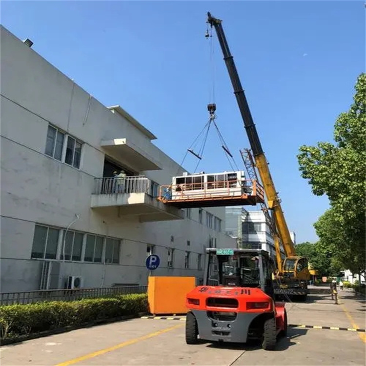 成华小型吊车出租电话