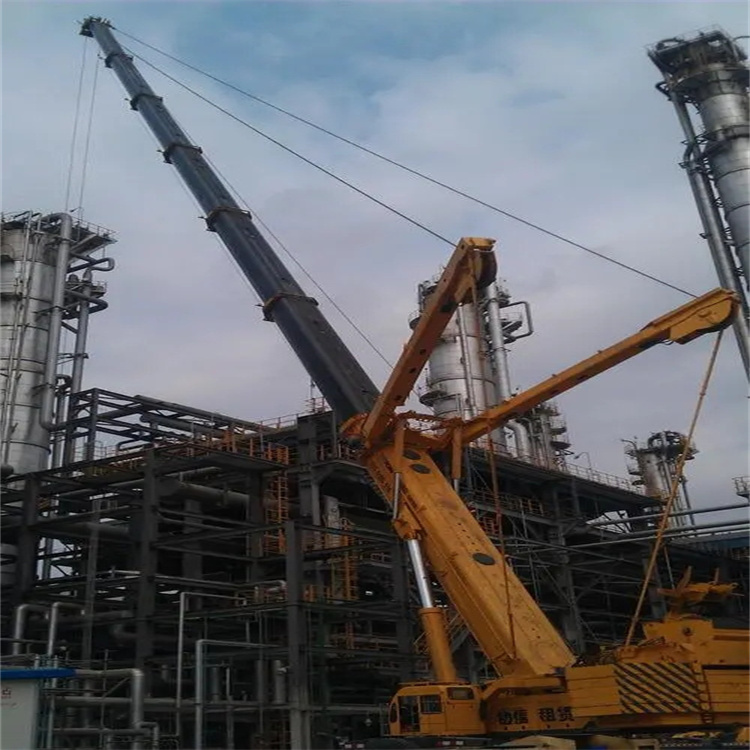 成华吊车出租电话