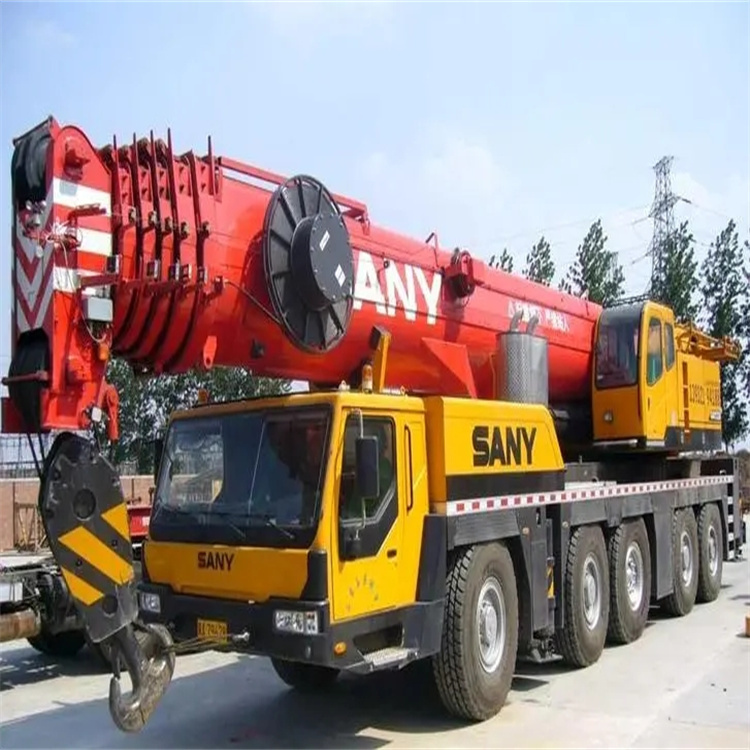 成华附近工地哪里有吊车出租|应急吊装服务|24小时灵活调度