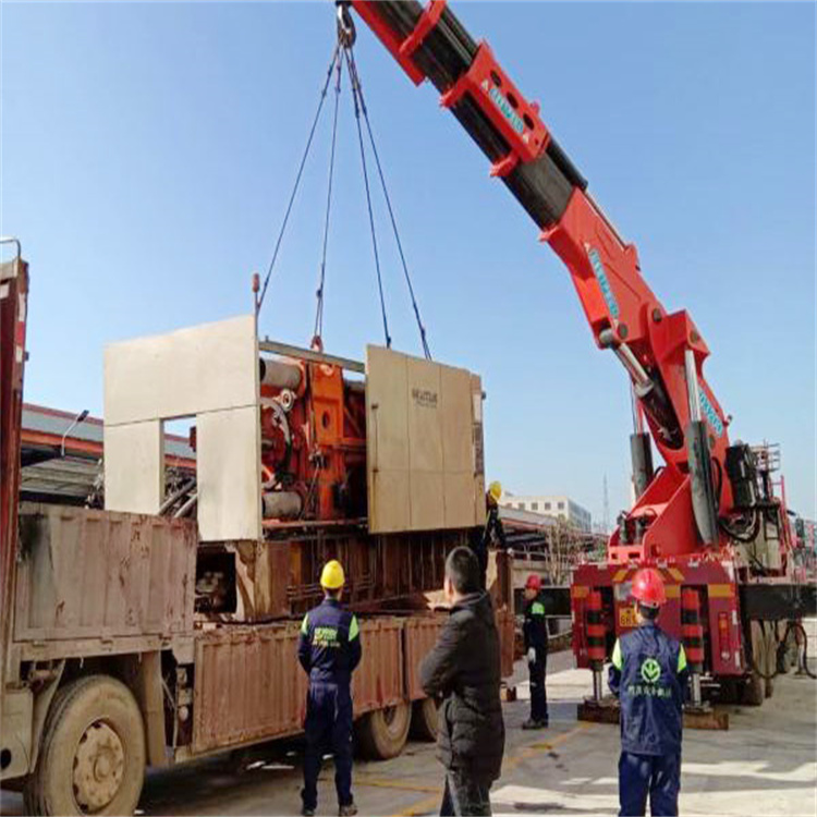 成华附近随车吊出租，便捷服务与实用联系方式