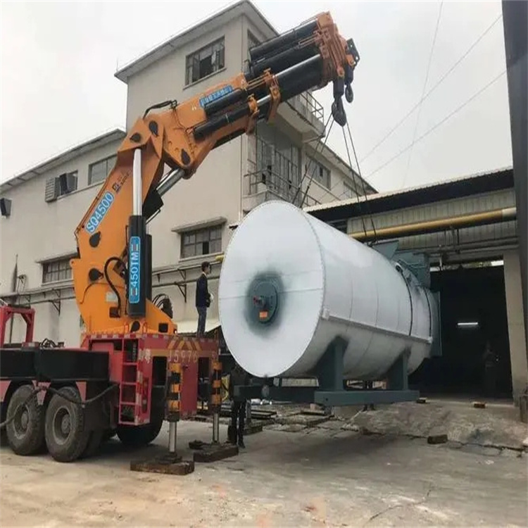 成华室内装修小型折臂吊出租服务：高效解决方案与租赁指南