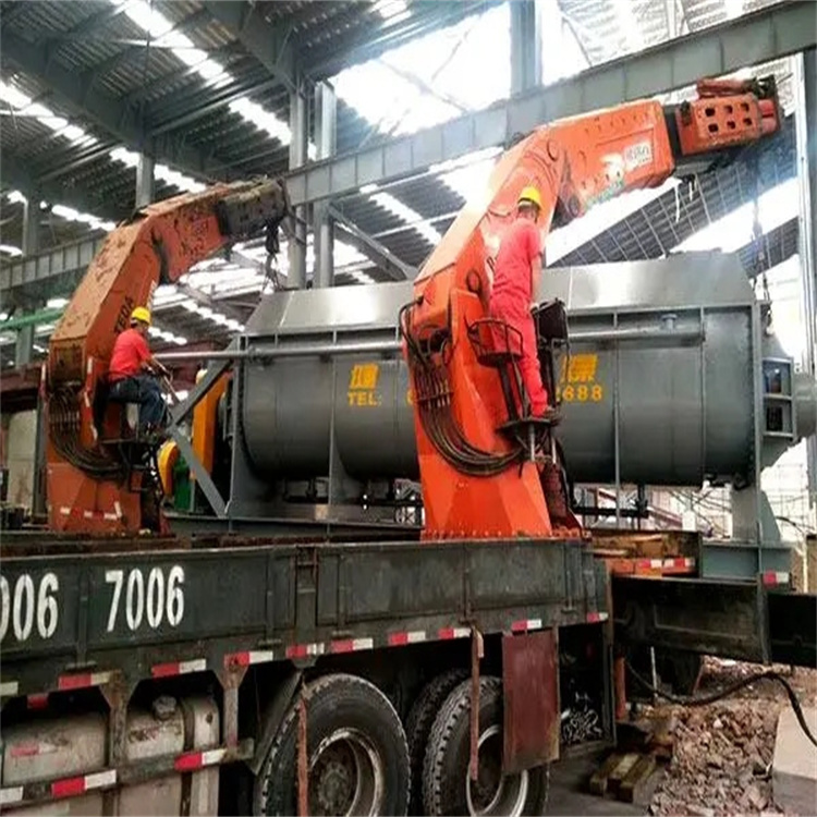 成华大型随车吊出租多少钱