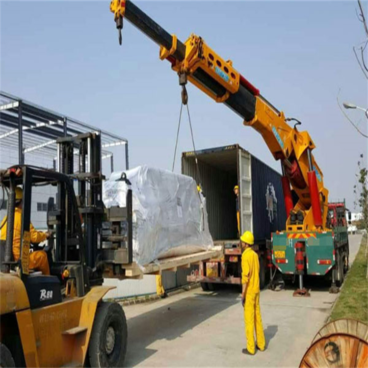 成华专业随车吊出租电话