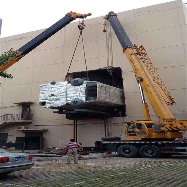 成华25吨汽车吊出租