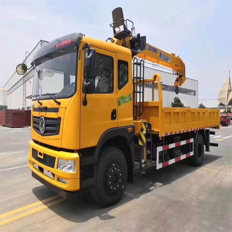 成华附近找一辆随车吊出租