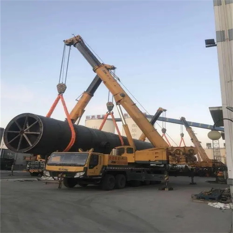 成华8吨汽车吊出租