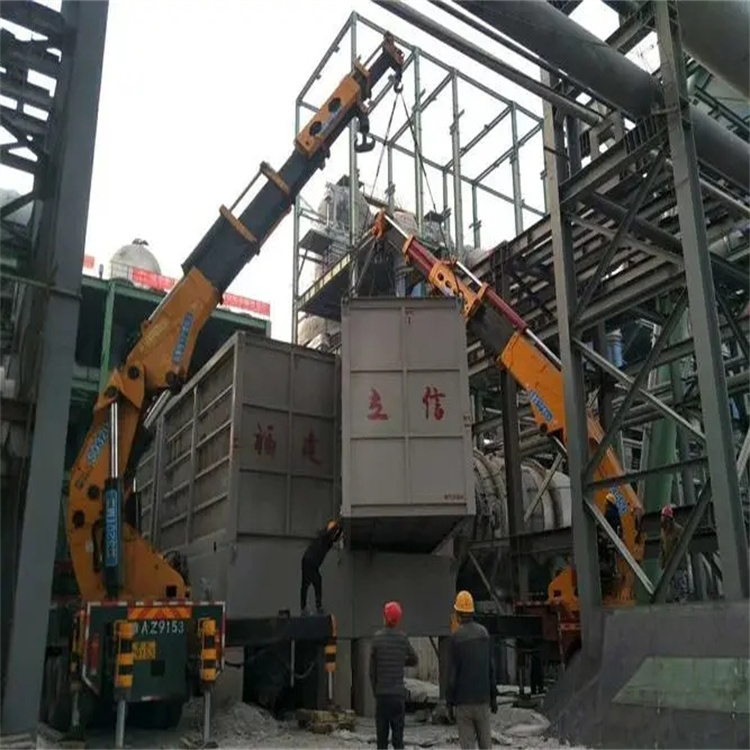 成华折臂吊车租赁电话