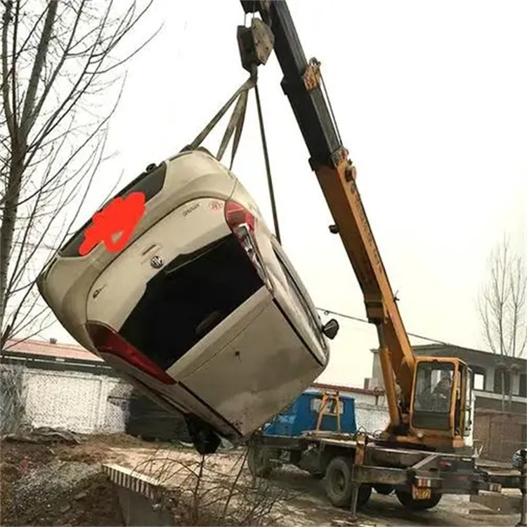 成华随时待命，吊车24小时道路救援服务全解析