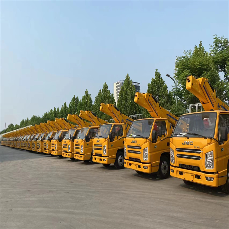 成华路灯车高空作业车出租|市政维修|广告安装