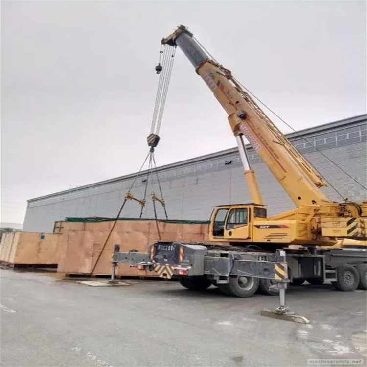 成华急需吊车出租怎么办|24小时响应|跨区调配服务