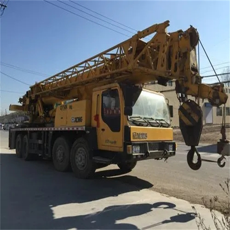 成华哪里有专业吊车出租